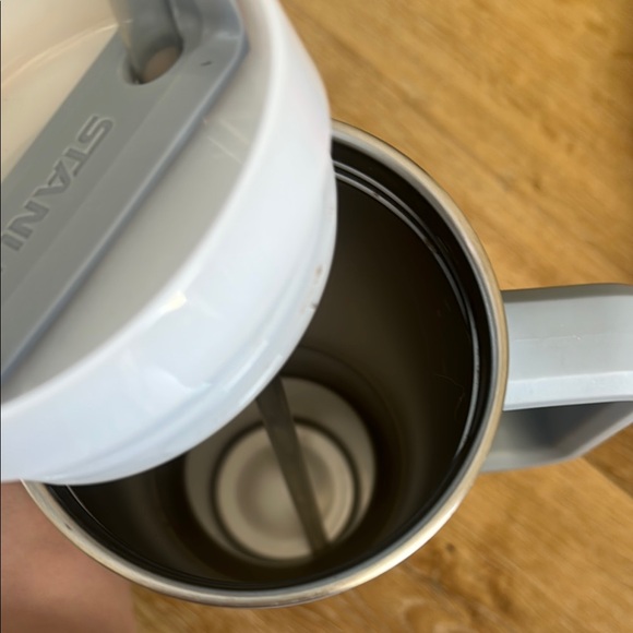 Stanley Classic Mug Set - White, Green, Blue, Pink - Picture 5 of 6